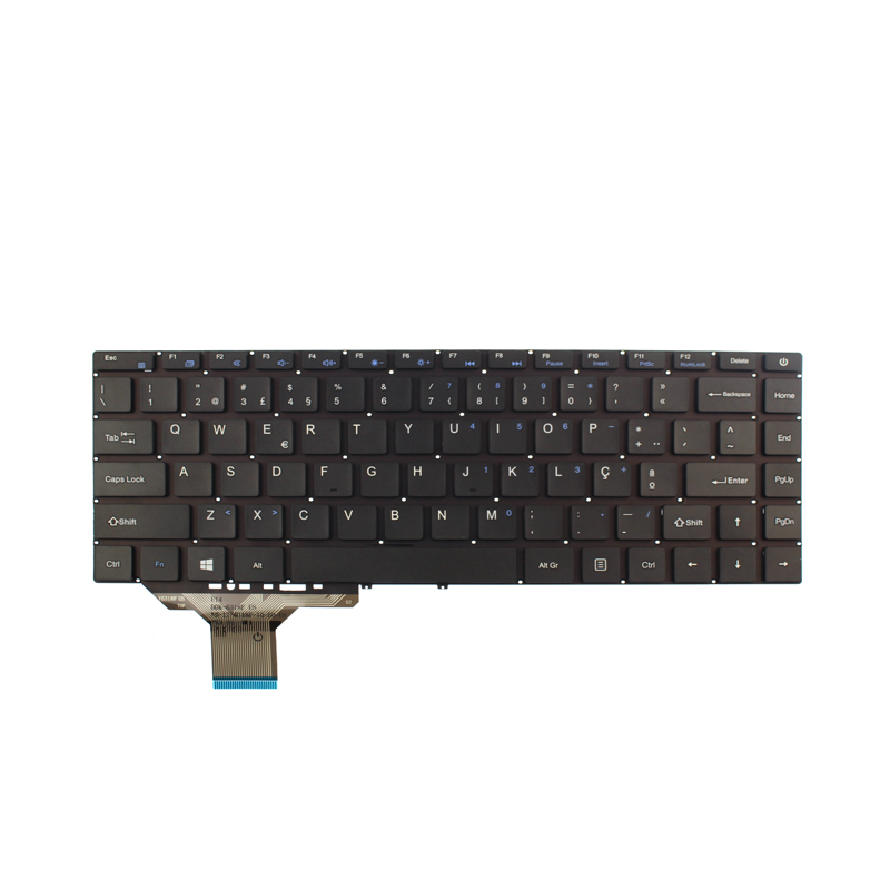 Teclado PT Insys - KBYNGW1-W148