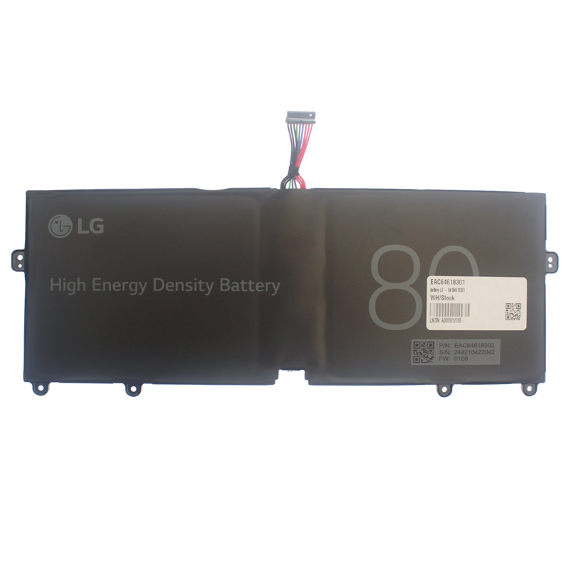 Batería LG - EAC64618301