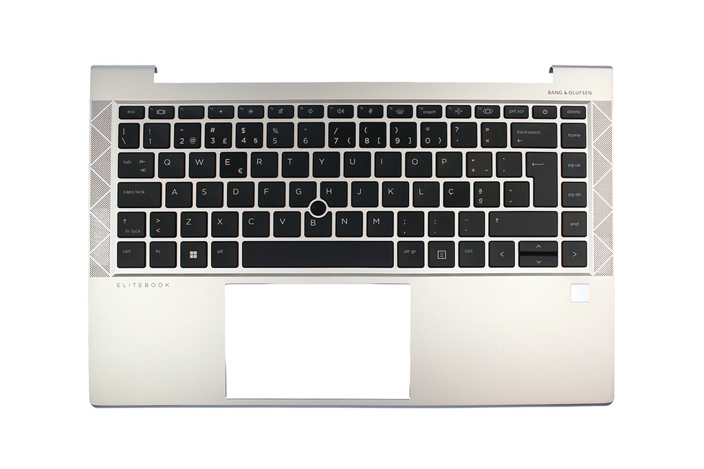 Teclado PT HP - M15210-131