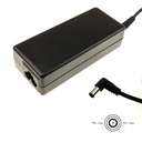 Cargador 16V 3.5A 56W - 6.0*4.4                        