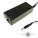 Cargador 16V 3A 48W - 5.5*3.0 Pin inside         