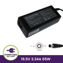 Cargador 19.5V 3.34A - Octagon Rhombus                    