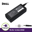 Cargador 19.5V 3.34A 65W - 4.5*3.0 Pin inside