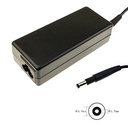 Cargador 19.5V 3.34A 65W - 4.8*1.7 Special