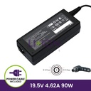 Cargador 19V 6.3A 120W - 4.5*3.0                       
