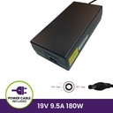 Cargador 19V 9.5A 180W - 5.5*2.5