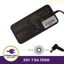 Cargador 20V 7.5A 150W - 6.0*3.7