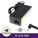 Cargador 5V 4A 20W