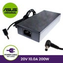 Cargador Asus - 0A001-01120100                            