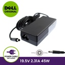 Cargador Dell - 4H6NV                                     