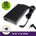 Cargador HP - 646212-001