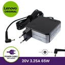 Cargador Lenovo - 01FR016