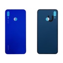 Back Cover Huawei P20 Lite Blue - BCHIP20LBE                