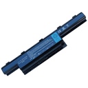 Batería ACER Aspire 4741 10.8V 4400mAh/48Wh