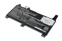 Batería ASUS 15.4V 4300mAh/66Wh                             