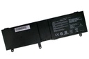 Batería ASUS C41-N550 15V 4000mAh/59Wh                      