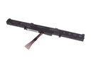 Batería Asus A41-X550E 14.4V 2200mAh/33Wh