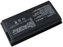 Batería Asus F5 11.1 4400mAh/49wh