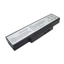 Batería Asus K72 Series 10.8V/4400mAh/48Wh