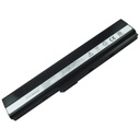 Batería Asus N82 Series 14.4V/4400mAh/63wh                  