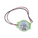 Batería CMOS w/Cable - CR2032                               