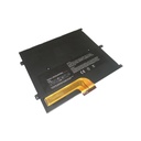 Batería DELL Vostro V13 11.1VV 2800mAh/31Wh Black           