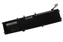 Batería Dell XPS 15 11.4V 7300/83Wh