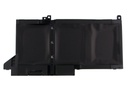 Batería Dell Latitude E7280 11.4 V 3600 mAh/41Wh