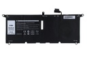 Batería Dell - DXGH8