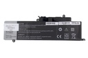 Batería Dell 11 3000 11.1V 3800mAh/43wh