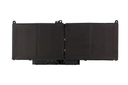 Batería Dell 13 5000 7.6V 7200mAh/55Wh                      