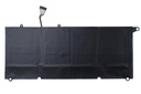 Batería Dell 13 9343 7.5V 6710mAh/52wh                      