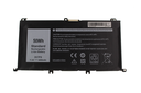 Batería Dell 15 7000 11.4V 4400mAh/74wh                     
