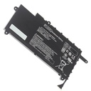 Batería HP 11-N 7.4V 3.700mAh/27Wh