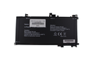 Batería HP 15-AX TE03XL 11.55V 5370mAh/62Wh