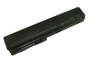 Batería HP 2560p 11.1 4400mAh/49Wh                          