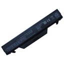Batería HP 4710S 14.4 6600mAh/95Wh                          