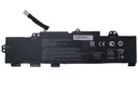 Batería HP 755 G5 11.55V 4850mAh 56Wh