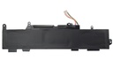Batería HP EliteBook 730 11.4V 4100mAh/47Wh