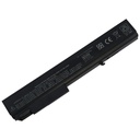 Batería HP EliteBook 8530 14.4V 4400mAh/63Wh                