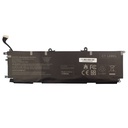 Batería HP Envy 13-AD 11.1V 3850mAh/43Wh                    
