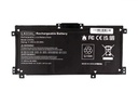 Batería HP Pavilion 15-BP 11.55V 3500mAh/40Wh            