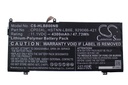 Batería HP Spectre 13-AE 11.1V 4300mAh/47.73Wh              