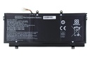 Batería HP Spectre x360 11.55V 4900mAh/57Wh