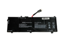 Batería HP ZBOOK STUDIO G3 15.2V 4210mAh/64Wh               