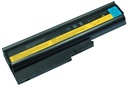 Batería IBM T60 10.8 4400mAh/48wh                           