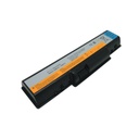 Batería Lenovo B450 Series 11.1VV 4400mAh/49Wh
