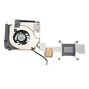 Cooler HP ( w/Heatsink) - 451860-001                        