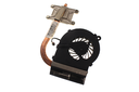 Cooler HP w/HeatSink - 636395-001                           