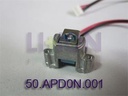 DC JACK - 50.APD0N.001                                      